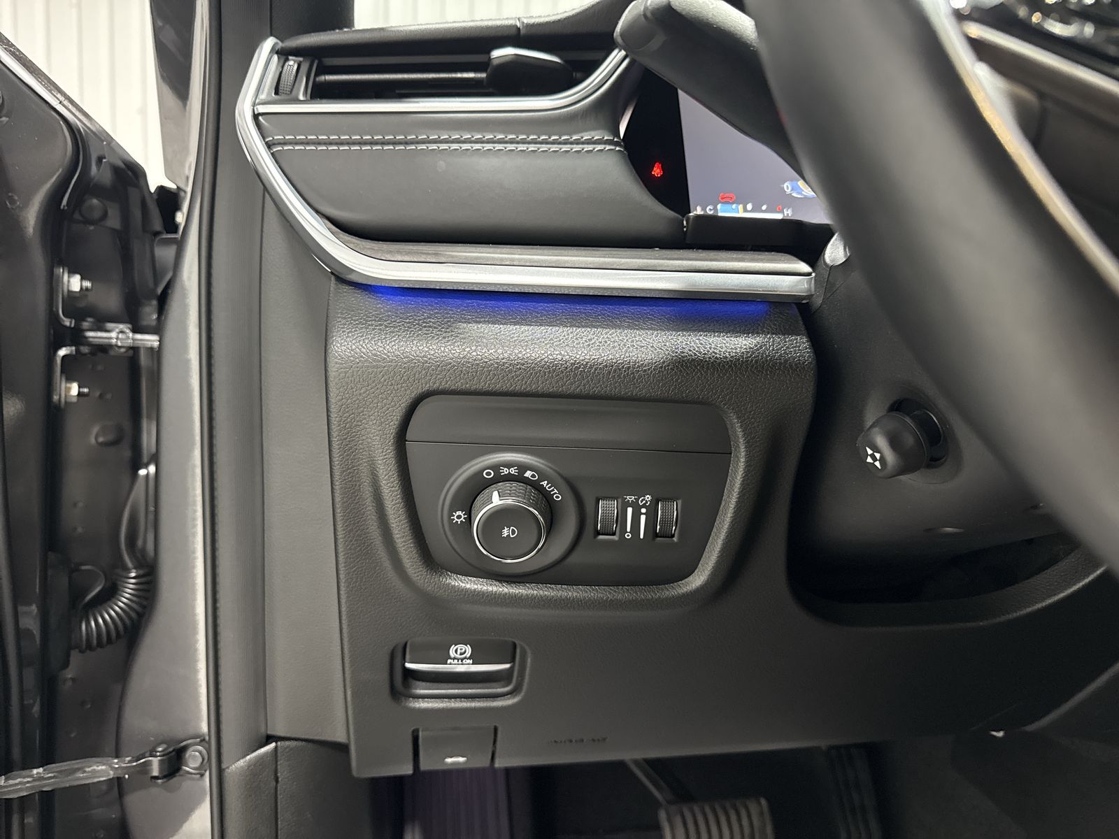 2022 Jeep Grand Cherokee L Overland 4x4