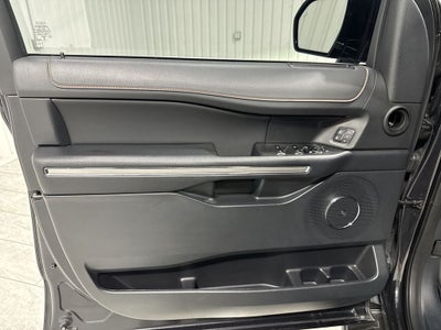 2024 Ford Expedition Timberline