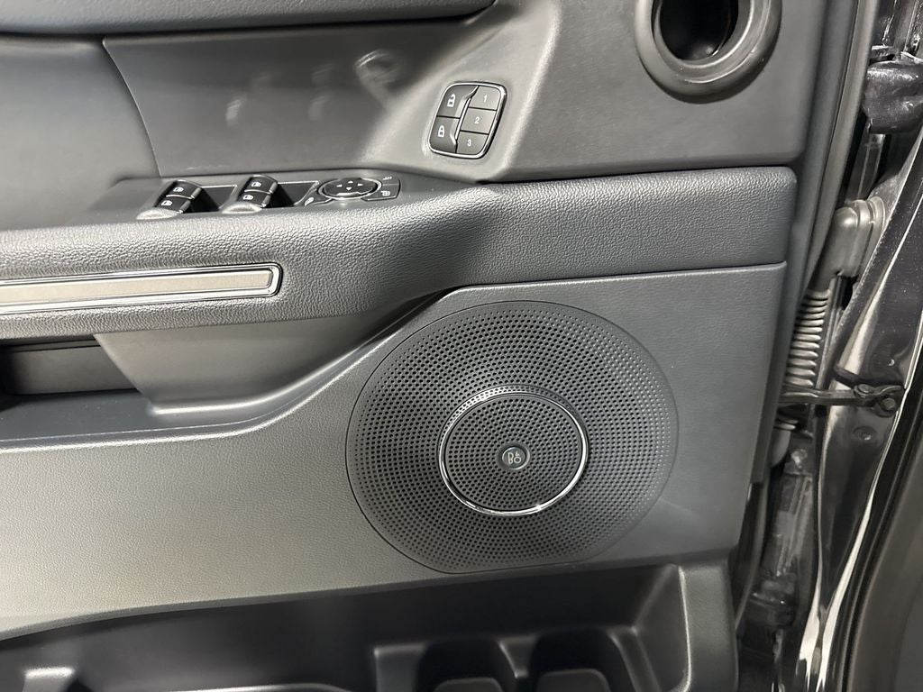 2024 Ford Expedition Timberline