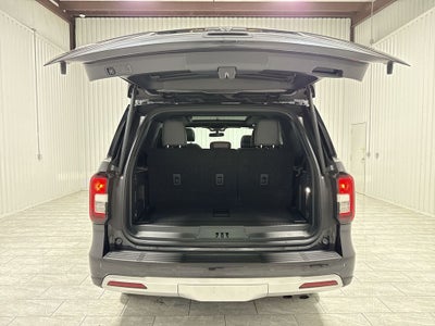 2024 Ford Expedition Timberline