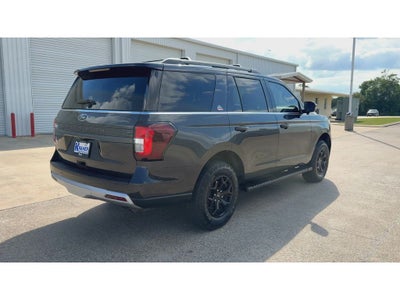 2024 Ford Expedition Timberline