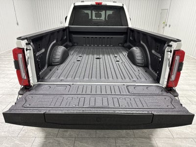 2026 Ford Super Duty F-450 DRW XL