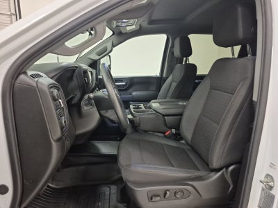 2025 Chevrolet Silverado 3500 HD WT