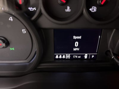 2026 Chevrolet Silverado 3500 HD WT DRW