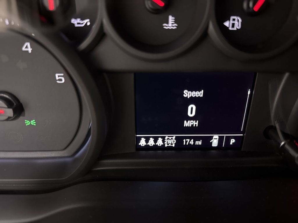 2026 Chevrolet Silverado 3500 HD WT DRW