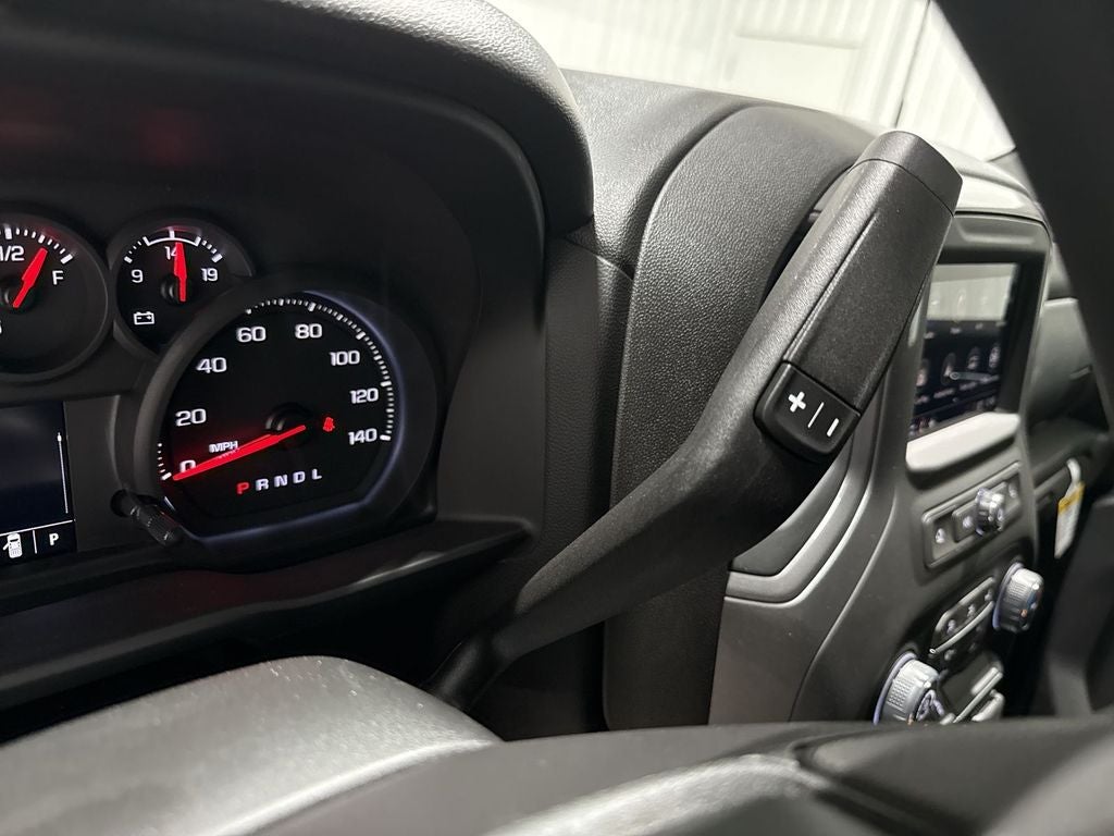 2026 Chevrolet Silverado 3500 HD WT DRW