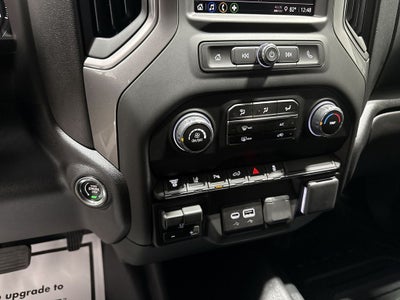 2026 Chevrolet Silverado 3500 HD WT DRW