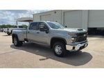 2026 Chevrolet Silverado 3500 HD WT DRW