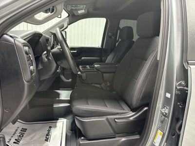 2026 Chevrolet Silverado 3500 HD WT DRW