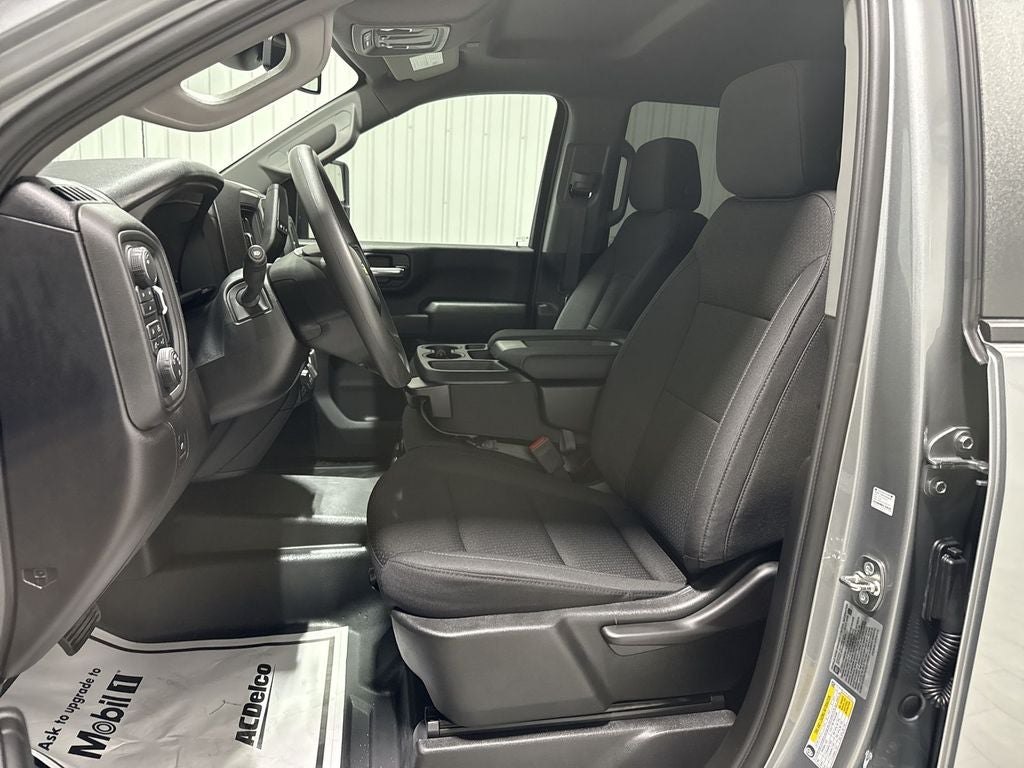 2026 Chevrolet Silverado 3500 HD WT DRW