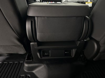 2026 Chevrolet Silverado 3500 HD WT DRW