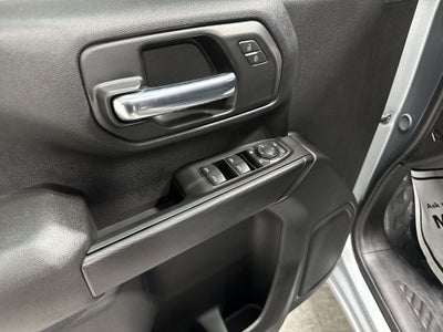 2026 Chevrolet Silverado 3500 HD WT DRW