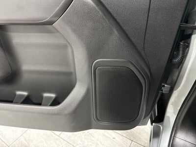 2026 Chevrolet Silverado 3500 HD WT DRW