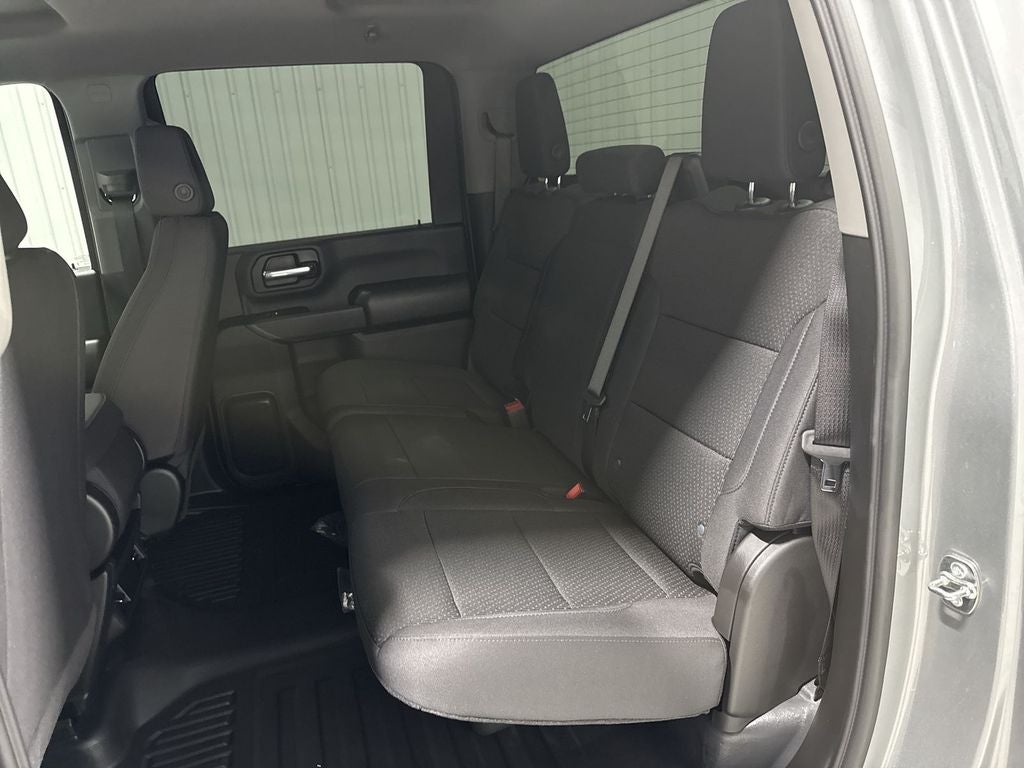 2026 Chevrolet Silverado 3500 HD WT DRW