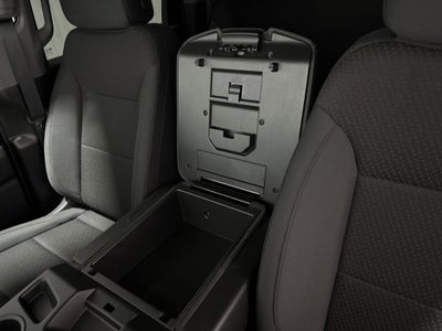 2026 Chevrolet Silverado 3500 HD WT DRW