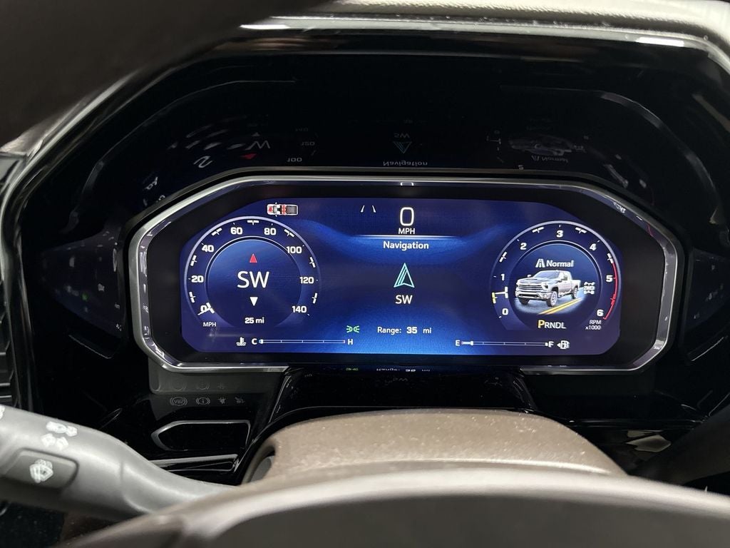 2026 Chevrolet Silverado 3500 HD LTZ DRW