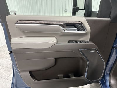 2026 Chevrolet Silverado 3500 HD LTZ DRW