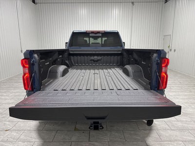 2026 Chevrolet Silverado 3500 HD LTZ DRW