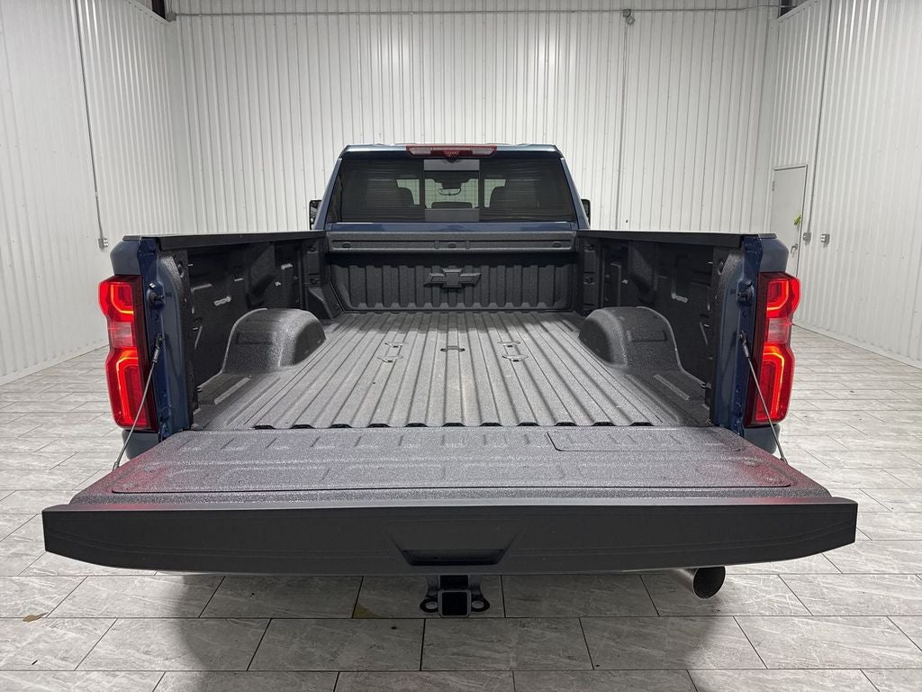 2026 Chevrolet Silverado 3500 HD LTZ DRW