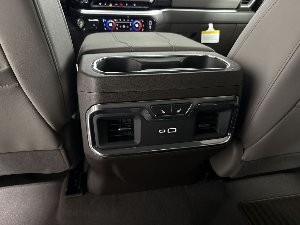 2026 Chevrolet Silverado 3500 HD LTZ DRW