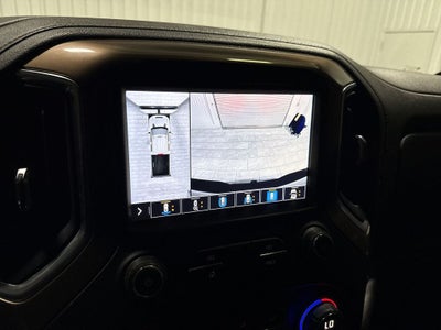 2021 Chevrolet Silverado 2500 HD High Country