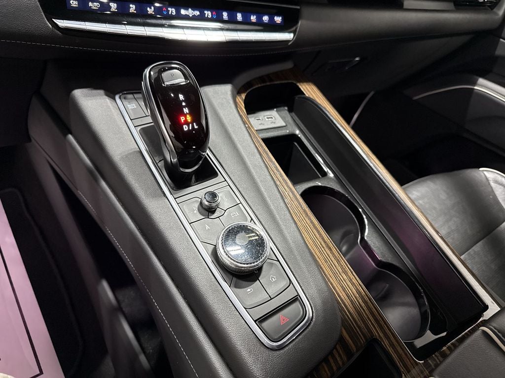 2021 Cadillac Escalade ESV Premium Luxury