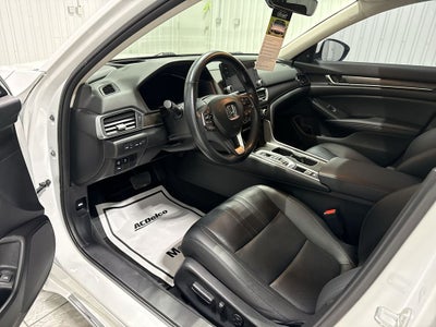 2022 Honda Accord Touring