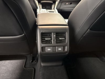 2022 Honda Accord Touring