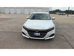 2022 Honda Accord Touring