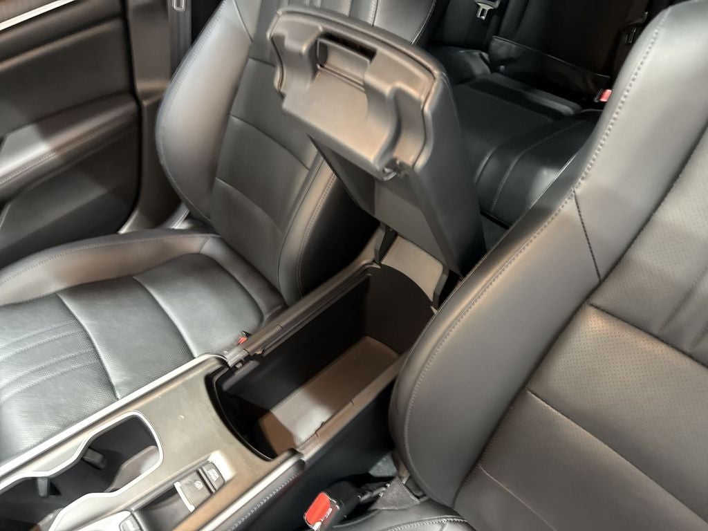 2022 Honda Accord Touring