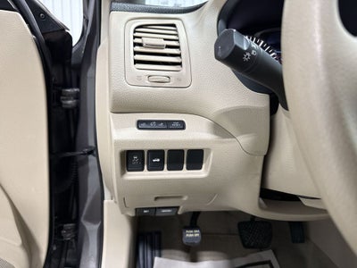 2013 Nissan Altima 2.5 S