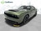 2023 Dodge Challenger SRT Hellcat Redeye Widebody