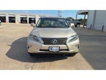 2014 Lexus RX 350 RX 350