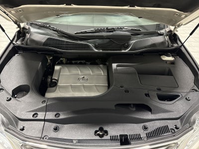 2014 Lexus RX 350 RX 350