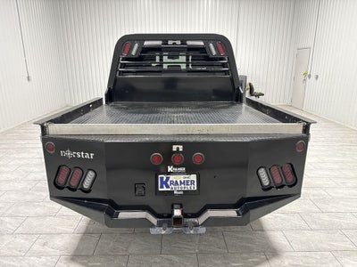 2024 RAM 2500 Laramie Crew Cab 4x4 6'4" Box