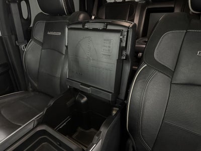 2022 RAM 2500 Laramie Crew Cab 4x4 6'4" Box