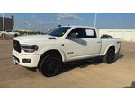 2022 RAM 2500 Laramie Crew Cab 4x4 6'4" Box