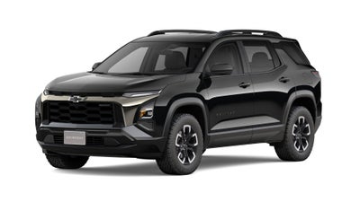 2027 Chevrolet Equinox FWD ACTIV