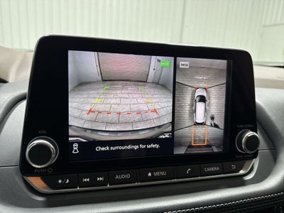 2023 Nissan Rogue SL FWD