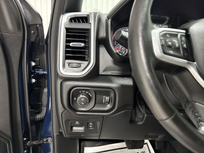 2020 RAM 1500 Lone Star Crew Cab 4x2 5'7" Box