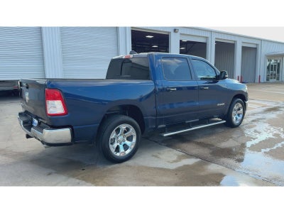 2020 RAM 1500 Lone Star Crew Cab 4x2 5'7" Box