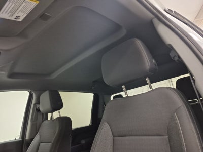 2025 Chevrolet Silverado 3500 HD WT