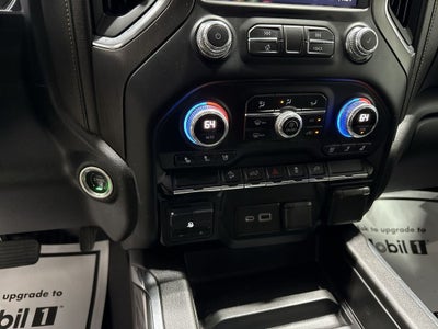 2022 GMC Sierra 2500 HD AT4