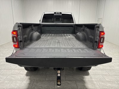 2023 RAM 3500 Limited Mega Cab 4x4 6'4" Box