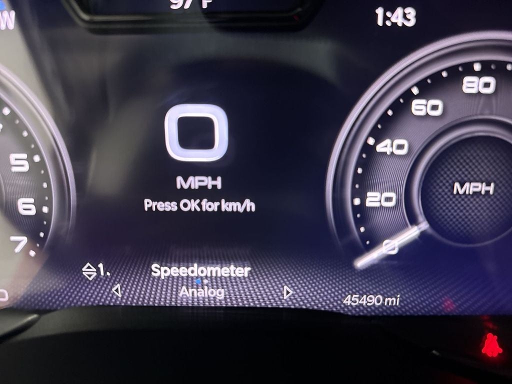 2024 RAM 2500 Power Wagon Crew Cab 4x4 6'4" Box
