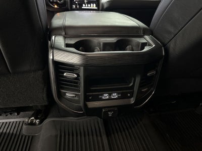 2024 RAM 2500 Power Wagon Crew Cab 4x4 6'4" Box
