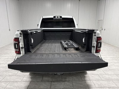 2024 RAM 2500 Power Wagon Crew Cab 4x4 6'4" Box