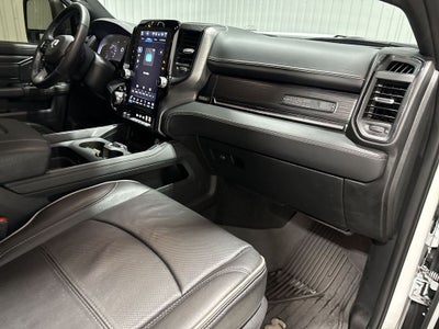 2024 RAM 2500 Power Wagon Crew Cab 4x4 6'4" Box