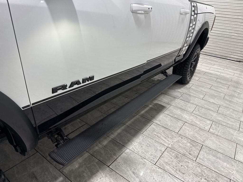 2024 RAM 2500 Power Wagon Crew Cab 4x4 6'4" Box