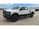 2024 RAM 2500 Power Wagon Crew Cab 4x4 6'4" Box